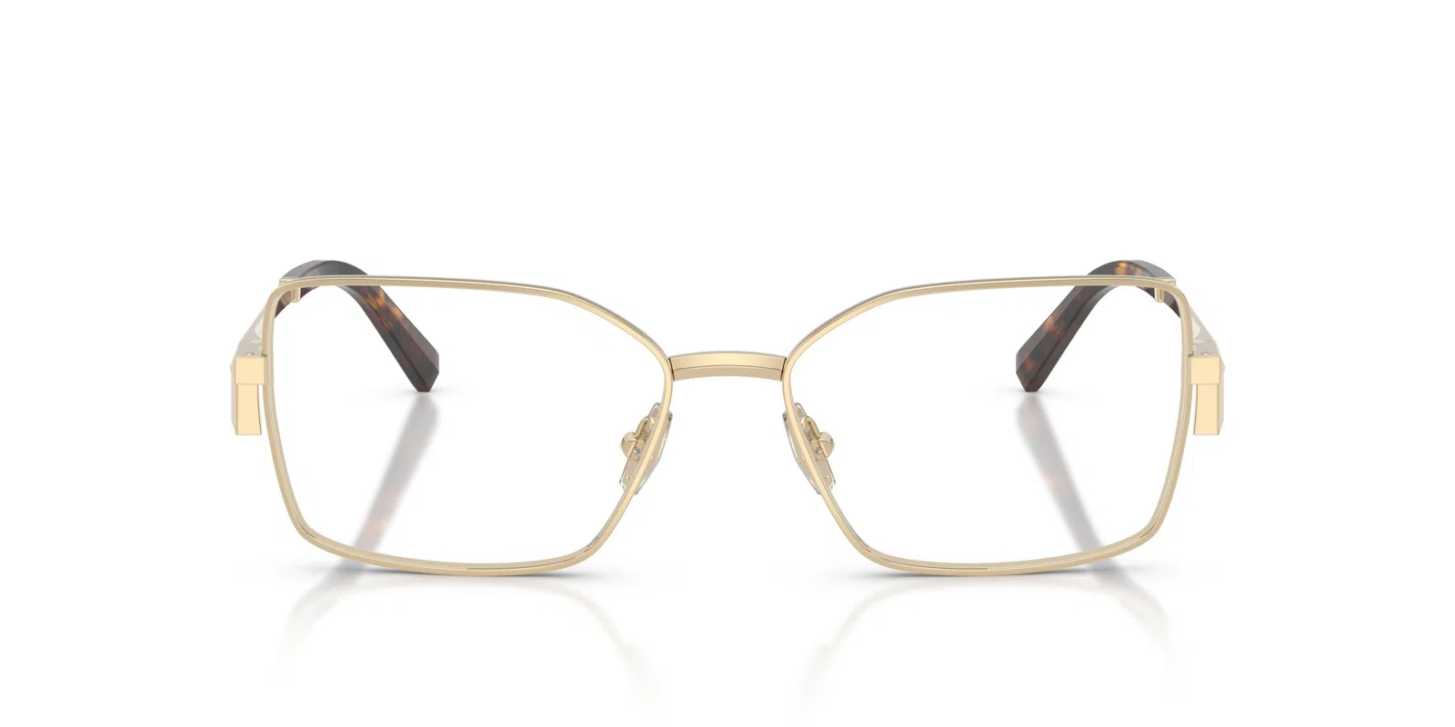 Tiffany 1180 Eyeglasses - view 7